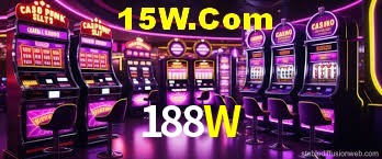 Welcome Bonus 188W