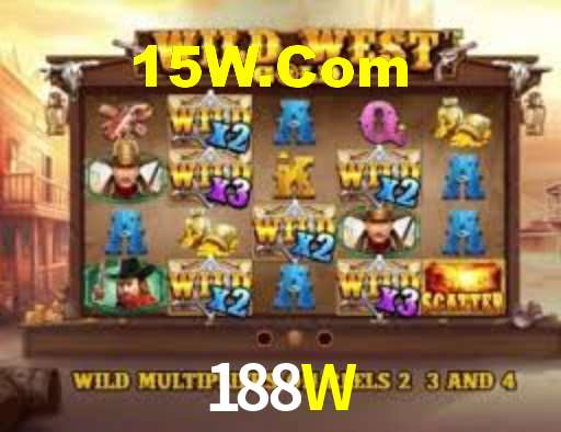 188W