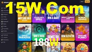 Programa VIP 188W