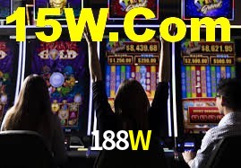 Live Casino 188W