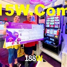 Spaceman Game 188W