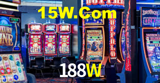 Sinta a adrenalina dos jogos de cassino com 188W