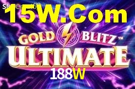 Tournaments 188W