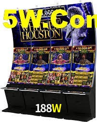 188W App Interface